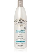 Alfaparf Milano Il Salone Milano Detox Tisztító méregtelenítő kondicionáló minden hajtípusra 500 ml