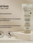 Alfaparf Milano Il Salone Milano Glorious megújító maszk a károsult hajra 250 ml