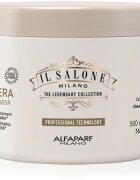 Alfaparf Milano Il Salone Milano Glorious megújító maszk a károsult hajra 500 ml
