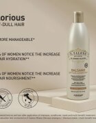 Alfaparf Milano Il Salone Milano Glorious tápláló kondícionáló száraz és sérült hajra 500 ml