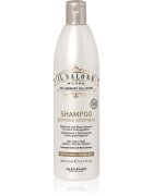 Alfaparf Milano Il Salone Milano Glorious tápláló sampon a károsult hajra 500 ml