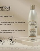 Alfaparf Milano Il Salone Milano Glorious tápláló sampon a károsult hajra 500 ml