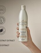 Alfaparf Milano Il Salone Milano Glorious tápláló sampon a károsult hajra 500 ml