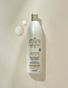 Alfaparf Milano Il Salone Milano Glorious tápláló sampon a károsult hajra 500 ml