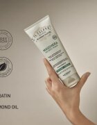 Alfaparf Milano Il Salone Milano Keratin helyreállító hajpakolás töredezett károsult hajra 250 ml