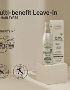 Alfaparf Milano Il Salone Milano Keratin kit ajándékszett a károsult hajra