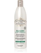 Alfaparf Milano Il Salone Milano Keratin megújító kondicionáló a károsult hajra 500 ml