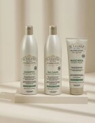 Alfaparf Milano Il Salone Milano Keratin megújító kondicionáló a károsult hajra 500 ml