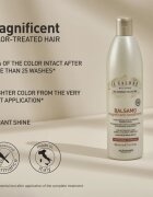 Alfaparf Milano Il Salone Milano Magnificent hajkondicionáló festett hajra 500 ml