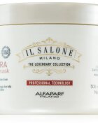 Alfaparf Milano Il Salone Milano Magnificent maszk festett hajra 500 ml