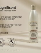 Alfaparf Milano Il Salone Milano Magnificent sampon festett hajra 500 ml
