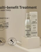 Alfaparf Milano Il Salone Milano Multi-benefit multifunkciós hajspray minden hajtípusra 200 ml