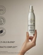 Alfaparf Milano Il Salone Milano Multi-benefit multifunkciós hajspray minden hajtípusra 200 ml
