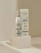 Alfaparf Milano Il Salone Milano Multi-benefit multifunkciós hajspray minden hajtípusra 200 ml