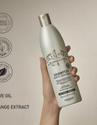 Alfaparf Milano Il Salone Milano Mythic sampon normál és száraz hajra 500 ml