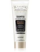 Alfaparf Milano Il Salone Milano Plex Rebuilder ápoló sampon szőkített festett és vegyileg kezelt hajra 250 ml