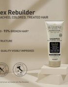 Alfaparf Milano Il Salone Milano Plex Rebuilder ápoló sampon szőkített festett és vegyileg kezelt hajra 250 ml