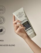 Alfaparf Milano Il Salone Milano Plex Rebuilder ápoló sampon szőkített festett és vegyileg kezelt hajra 250 ml