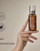 Alfaparf Milano Il Salone Milano Plex Rebuilder hajolaj szőkített festett és vegyileg kezelt hajra 100 ml