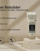 Alfaparf Milano Il Salone Milano Plex Rebuilder kondicionáló szőkített festett és vegyileg kezelt hajra 250 ml