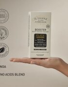 Alfaparf Milano Il Salone Milano Plex Rebuilder szérum szőkített festett és vegyileg kezelt hajra 4x15 ml