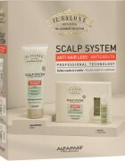 Alfaparf Milano Il Salone Milano Scalp System szett a haj növekedésének elősegítésére