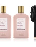 Alfaparf Milano Keratin Therapy ajándékszett a hajra és a fejbőrre