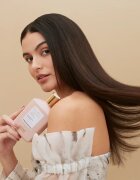 Alfaparf Milano Keratin Therapy Lisse Design finom állagú sampon a fénylő és selymes hajért 250 ml