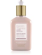 Alfaparf Milano Keratin Therapy Lisse Design hidratáló szérum a fénylő és selymes hajért 125 ml