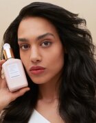 Alfaparf Milano Keratin Therapy Lisse Design hidratáló szérum a fénylő és selymes hajért 125 ml
