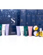 Alfaparf Milano Semi di Lino Advent Calendar ádventi naptár a szép hajért és bőrért