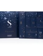 Alfaparf Milano Semi di Lino Advent Calendar ádventi naptár a szép hajért és bőrért