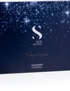 Alfaparf Milano Semi di Lino Advent Calendar ádventi naptár a szép hajért és bőrért