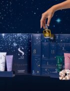 Alfaparf Milano Semi di Lino Advent Calendar ádventi naptár a szép hajért és bőrért