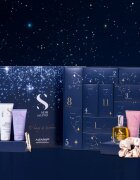 Alfaparf Milano Semi di Lino Advent Calendar ádventi naptár a szép hajért és bőrért