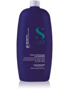 Alfaparf Milano Semi di Lino Brunette tonizáló sampon semlegesítő réz alaptónusok 1000 ml
