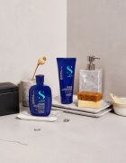Alfaparf Milano Semi di Lino Brunette tonizáló sampon semlegesítő réz alaptónusok 250 ml
