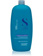 Alfaparf Milano Semi Di Lino Curls kondicionáló göndör hajra 1000 ml