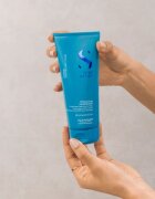 Alfaparf Milano Semi Di Lino Curls kondicionáló göndör hajra 200 ml