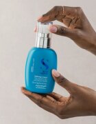 Alfaparf Milano Semi Di Lino Curls kontúrozó krém göndör hajra 125 ml