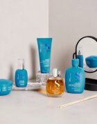 Alfaparf Milano Semi Di Lino Curls maszk göndör hajra 200 ml