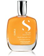 Alfaparf Milano Semi Di Lino Curls olaj göndör hajra 100 ml