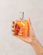 Alfaparf Milano Semi Di Lino Curls olaj göndör hajra 100 ml
