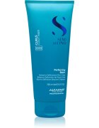 Alfaparf Milano Semi Di Lino Curls Perfecting Balm balzsam göndör hajra 200 ml