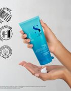Alfaparf Milano Semi Di Lino Curls Perfecting Balm balzsam göndör hajra 200 ml
