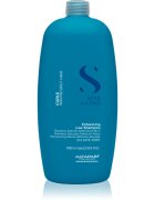 Alfaparf Milano Semi Di Lino Curls sampon göndör hajra 1000 ml