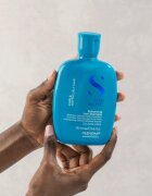 Alfaparf Milano Semi Di Lino Curls sampon göndör hajra 250 ml