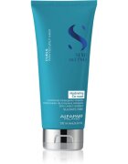 Alfaparf Milano Semi Di Lino Curls tisztító kondicionáló göndör hajra 200 ml
