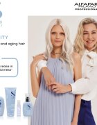 Alfaparf Milano Semi di Lino Density dúsító kondicionáló a finom hajért 200 ml