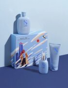Alfaparf Milano Semi di Lino Density Holiday Kit ajándékszett finom és lesimuló hajra